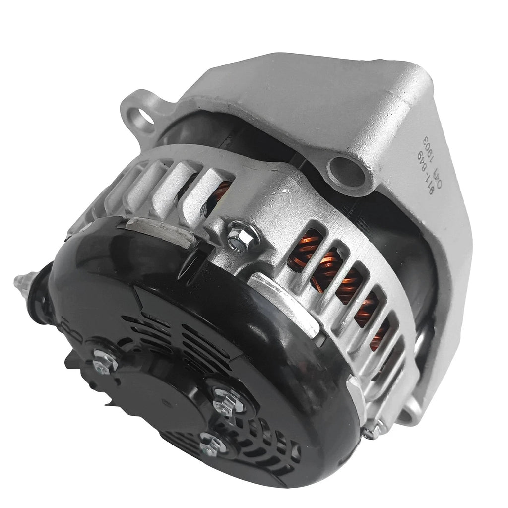 Alternator for Chevrolet GMC Silverado 2500 HD (2001–2007)