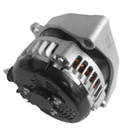 Alternator for Chevrolet GMC Silverado 2500 HD (2001–2007)