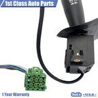 Turn Signal Switch for Peterbilt Kenworth (2000-2023)