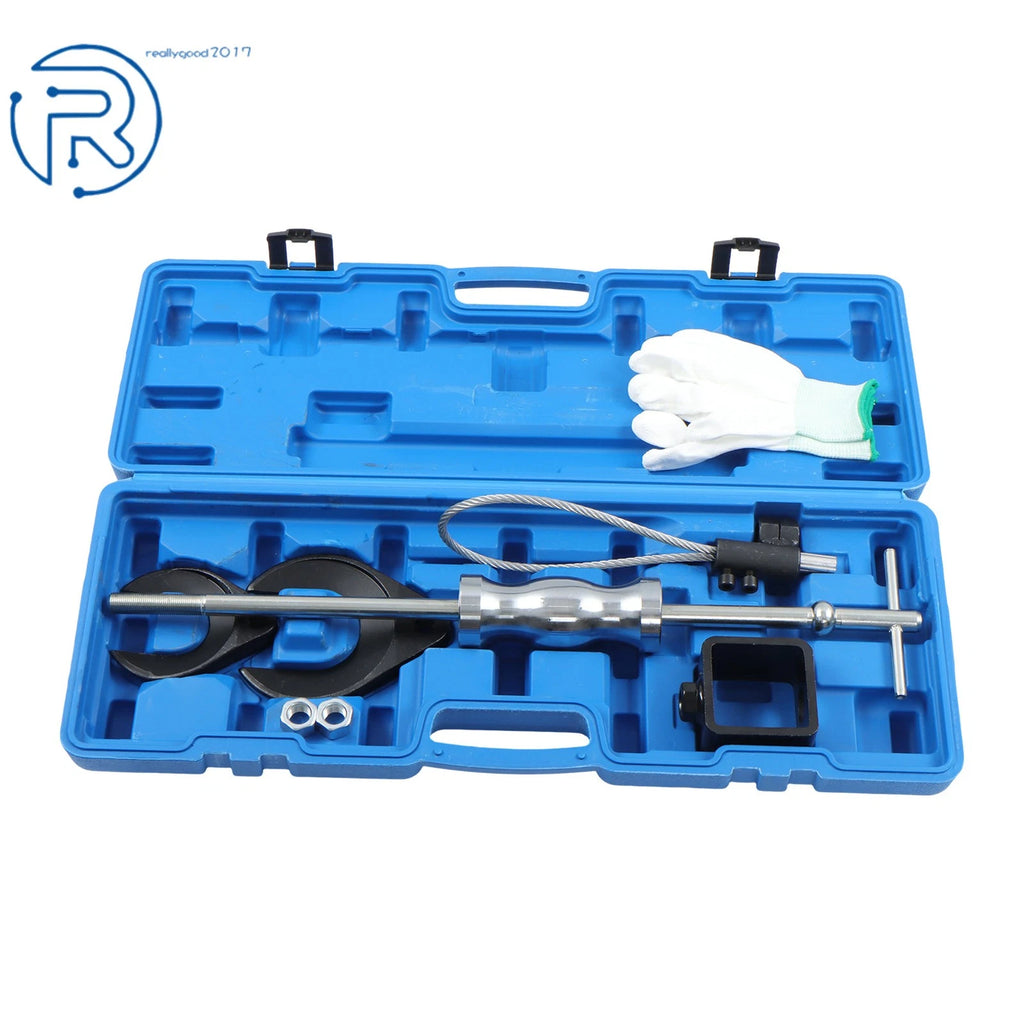 Master CV Joint Puller Slide Hammer for Front Wheel Drive Axles