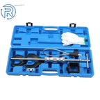 Master CV Joint Puller Slide Hammer for Front Wheel Drive Axles