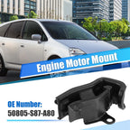 Engine Motor Mount No. 50805S87A80 for Honda Odyssey (1999–2004)