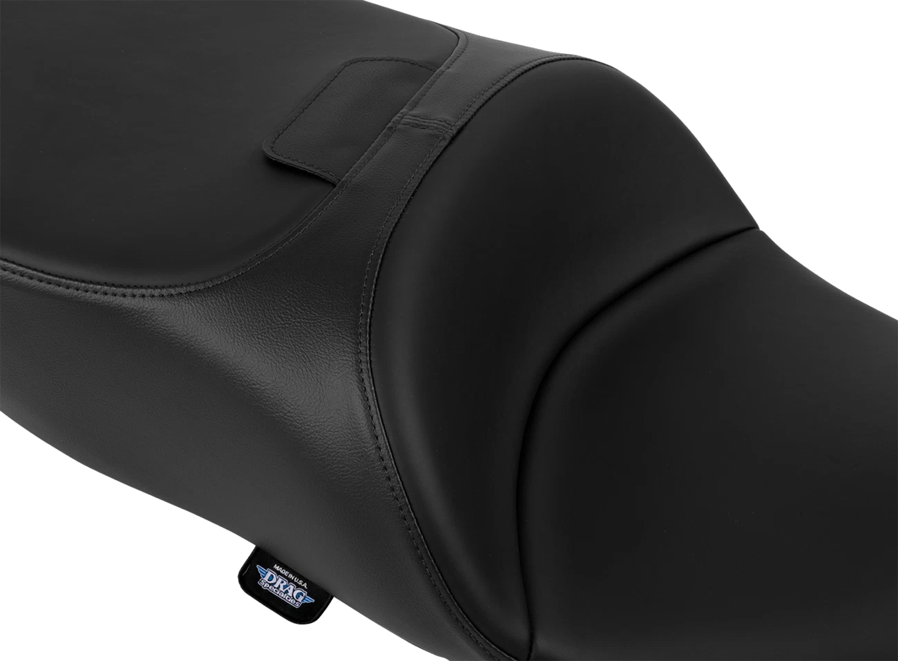 Freedom Seat for Harley-Davidson FLRT/FLTRT (2015–2023) - Solar Leather Smooth