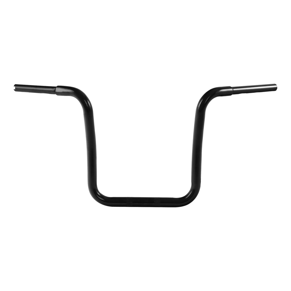 18" Rise Ape Hanger Handlebar for Harley Davidson FLST FXST (Fits 1 1/4")