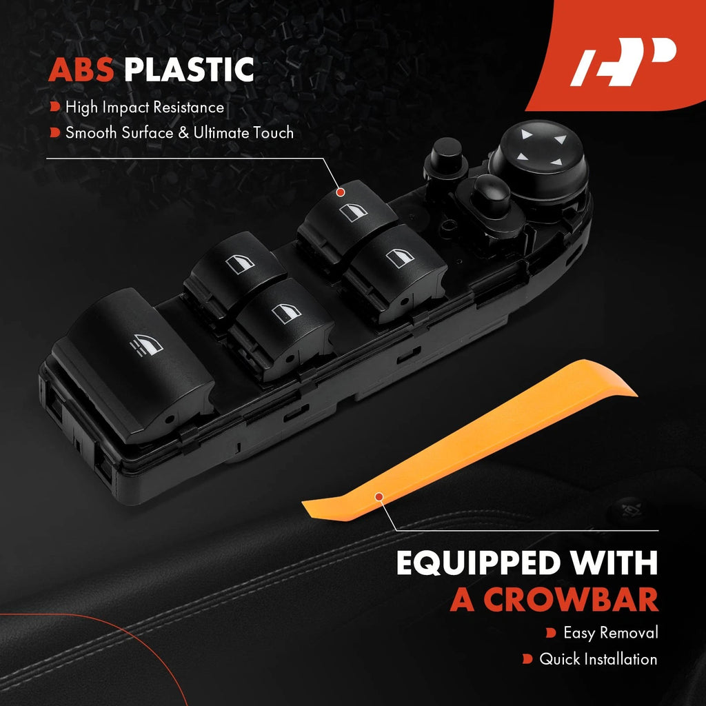 Power Window Switch for BMW 3 Series E90 E91 E92 E93 (2007-2013)