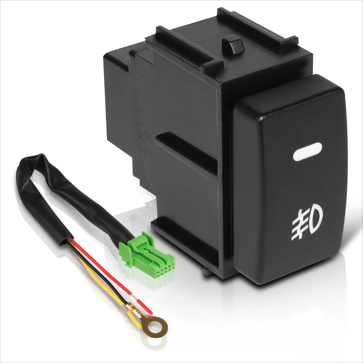 Coolant Overflow Reservoir for Chevy Malibu/Pontiac G6 (2007–2012)