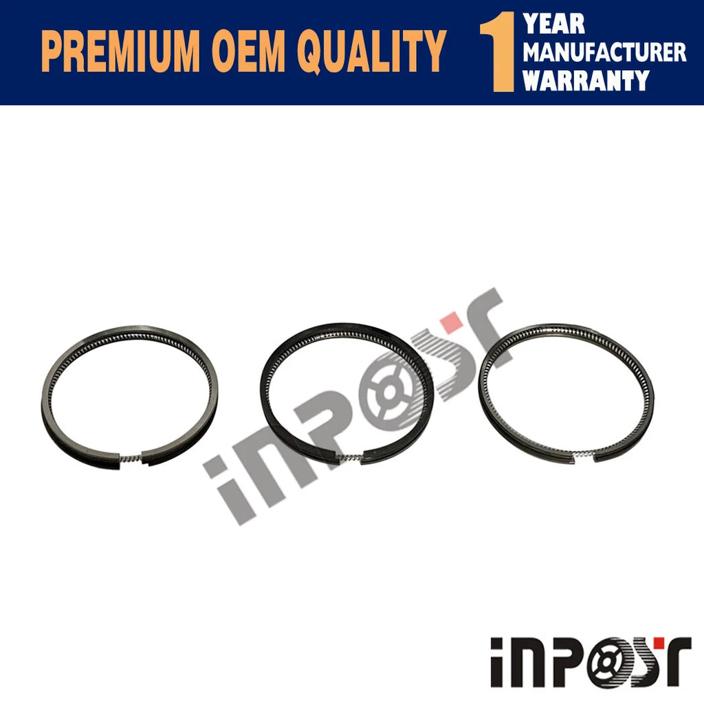 Overhaul Rebuild Kit for Perkins 403D-11, 403C-11 (Backhoe Loader)