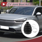 Outer CV Joint Boot Kit with Clamps for Honda Accord Euro (2008)