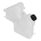 Radiator Reservoir Tank for Kawasaki Ninja ZX-7R ZX750P ZX-7RR ZX750N (1996–2003)