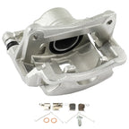 Front Left Brake Caliper for Geo Prizm, Toyota Corolla (1993–1997)