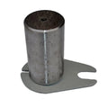 AT303272 Pin for John Deere Backhoe Loaders 410E 410G 410J 410K (1994–2018)