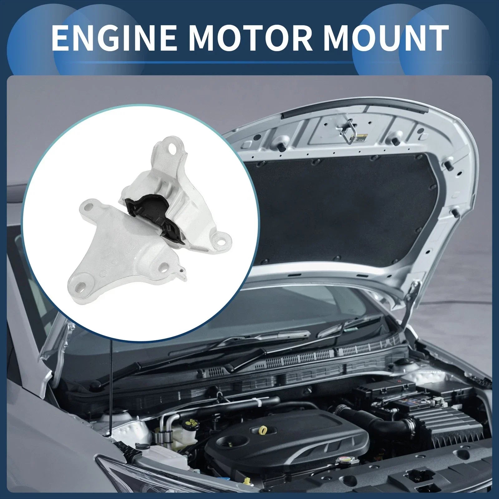 Engine Motor Mount for Honda Civic 2021 (1.5T)