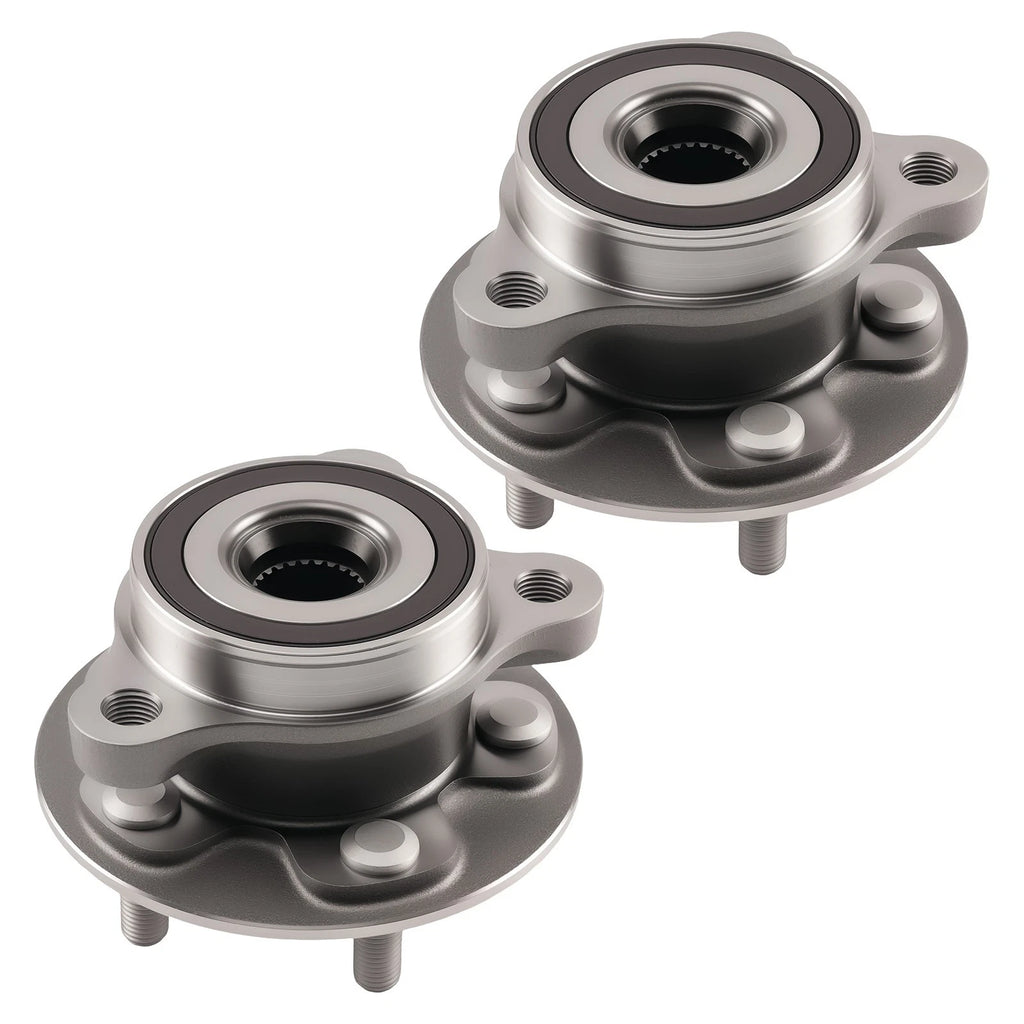 Front Wheel Bearing for Toyota Corolla 1.8L 2.0L (2020–2024) WA513402