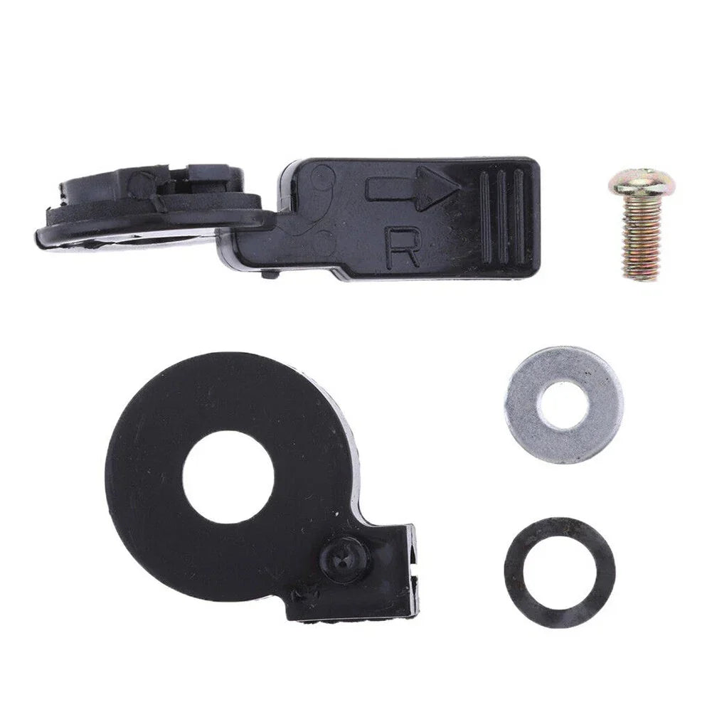 Thumb Choke Lever 110cc–250cc for Dirt Bike Motorcycle ATV