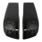 6x9" Saddlebag Speaker Lids for Harley CVO Street Road Glide FLHXSE (2023–2025)