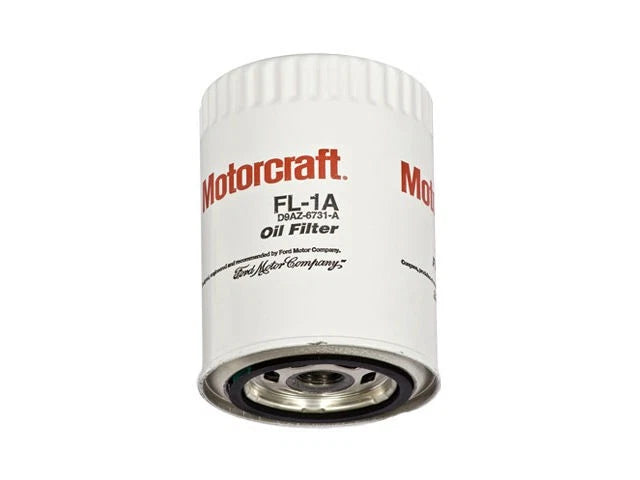 Oil Filter for Mazda B2300 (1994–1997) YW553KW