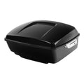 Trunk Luggage for Harley Touring CVO Street Glide (2014–2026)