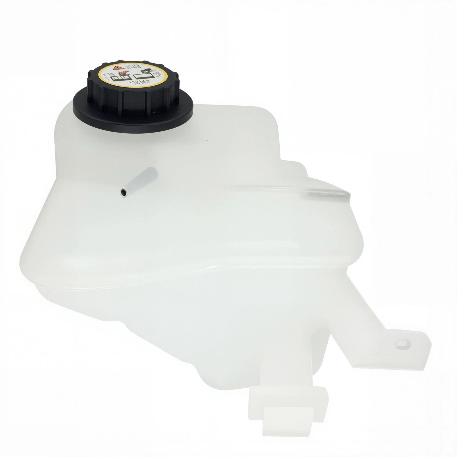 Coolant Reservoir Tank with Cap for Ford Taurus (2000–2007) Mercury Sable (2000–2007) 603-203