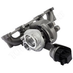 Turbocharger for VW Jetta Golf Beetle 1.9 TDI (2004–2006)