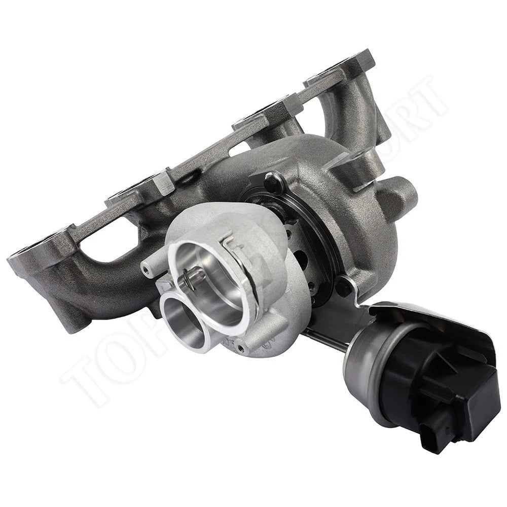 Turbocharger for VW Jetta Golf Beetle 1.9 TDI (2004–2006)