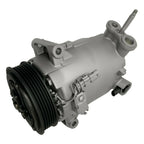 A/C Compressor Kit With Condenser Replacement for Chevrolet Equinox (2020-2022)