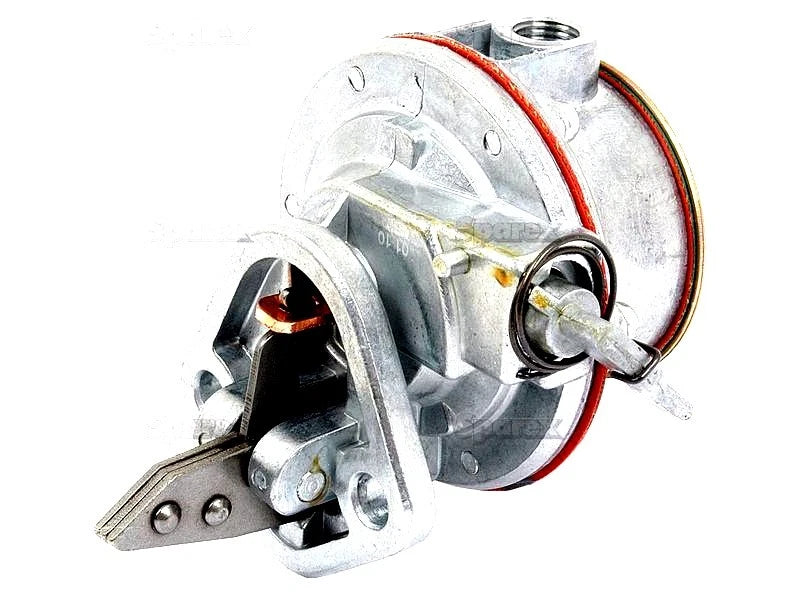 Fuel Lift Pump for Ford 8530 8630 8730 8830 TW10 TW15 TW20 TW25 TW30 TW35