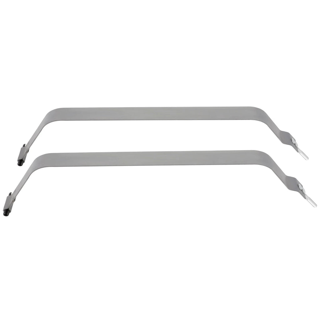 2X Fuel Tank Straps for Jeep Wrangler (1987–1995) 2.5L 4.0L 4.2L