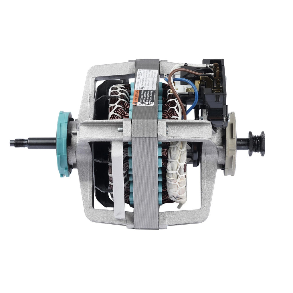 Dryer Motor for Electrolux Frigidaire Kenmore/Sears (Various Models)