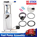 Fuel Pump & Sending Unit Module for Cadillac DeVille (2000–2005)