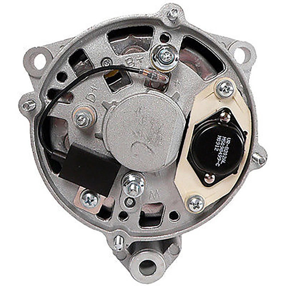 12V Alternator for Komatsu Crawler D30E (0-120-489-032, 0-120-489-725)