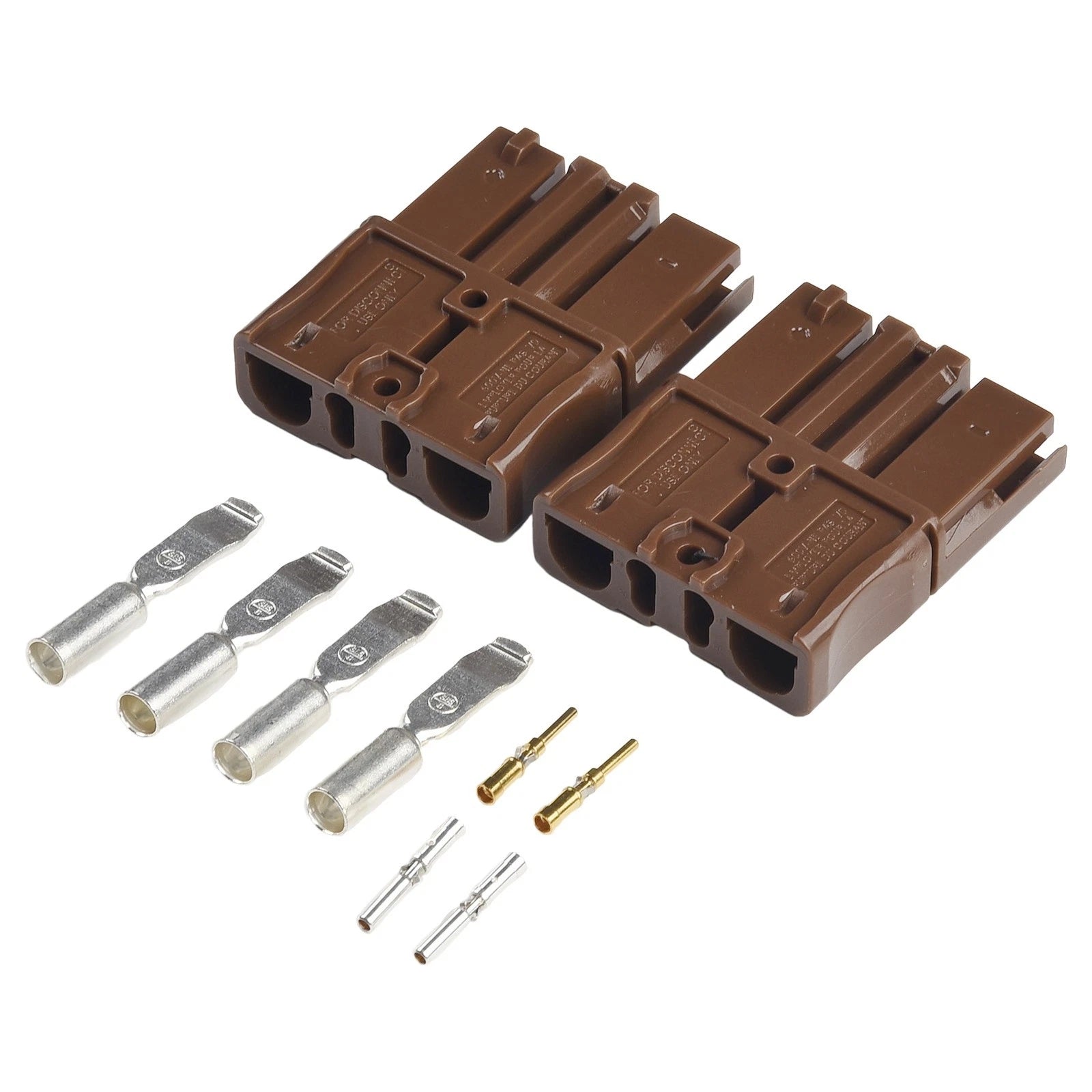 Electric Forklift Power Connector for Lithium Battery PC