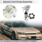 Electric Fuel Pump Assembly for Honda Accord (1990–1993) L4 2.2L No. 17040SM4A30