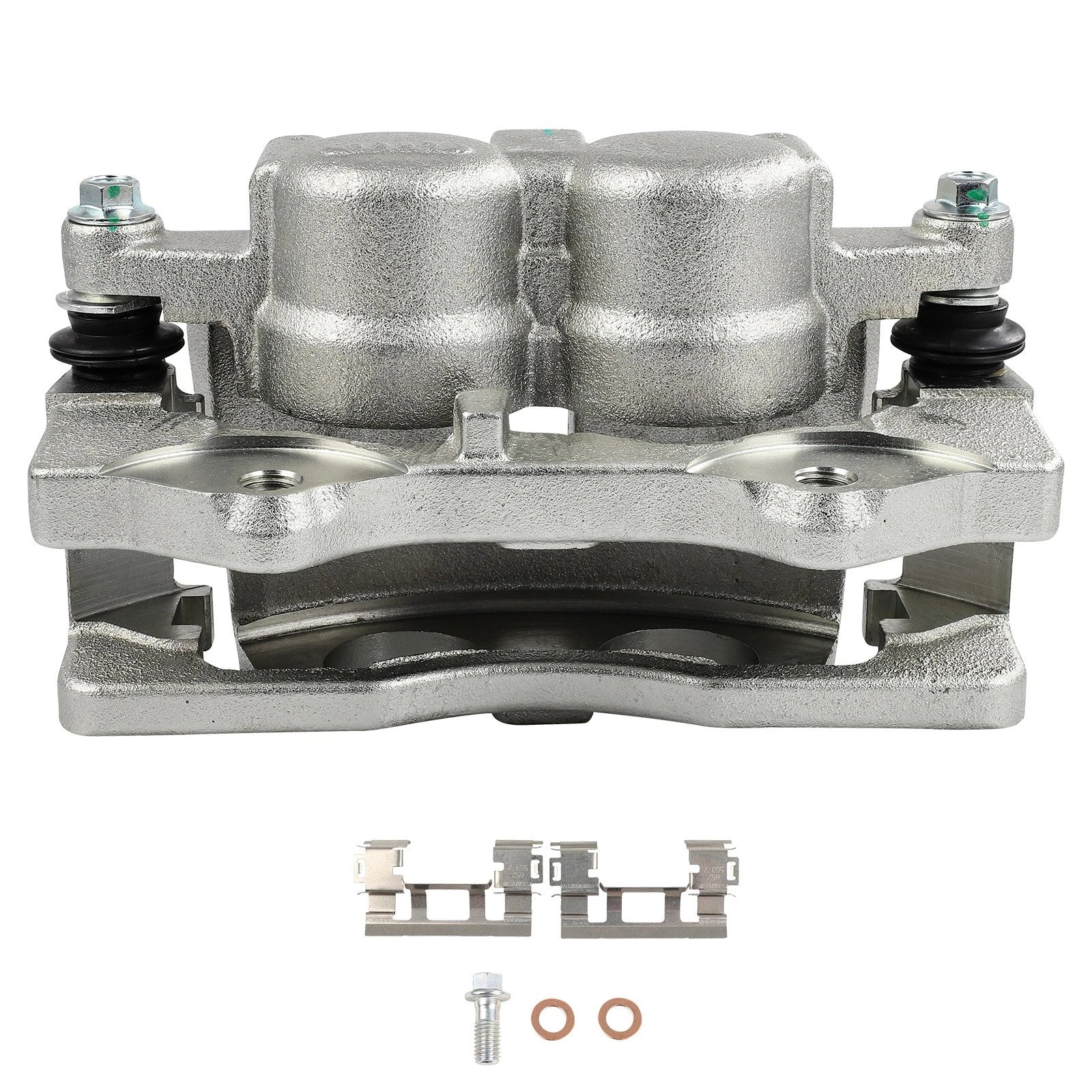 Front Right Brake Caliper for Chevrolet Colorado, GMC Canyon (2009–2012)