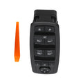 Driver Power Window Switch for Grand Caravan, Town & Country (2012–2016) SM1871