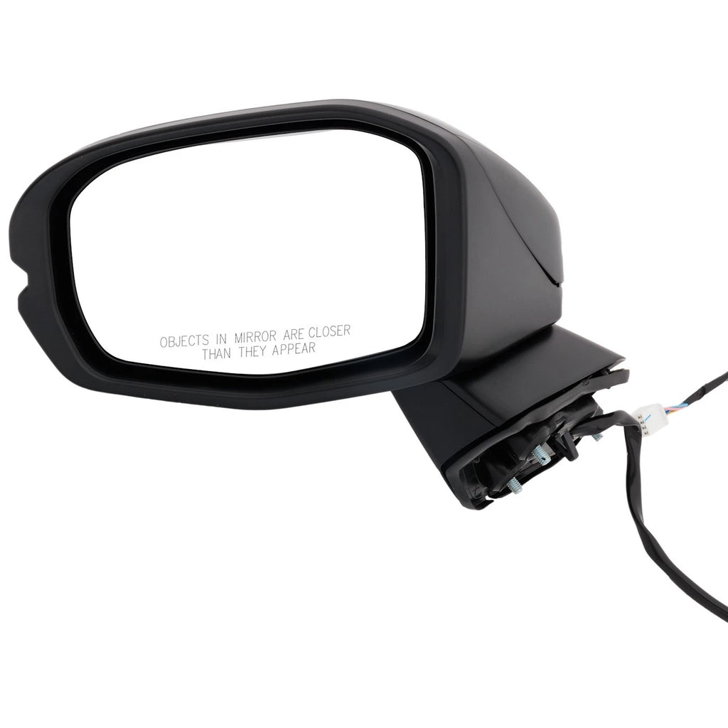 Driver Left Side Mirror for Honda CR-V (2023–2024)