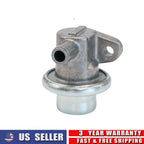 Fuel Pressure Regulator 892267A50 for Mercury 30-60HP EFI Outboards (1990–2023)