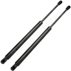 2X Rear Window Lift Supports for Pontiac Aztek (2001–2005)