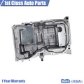 Engine Oil Pan for Ford Mazda 6 Tribute Hybrid (2001–2008)