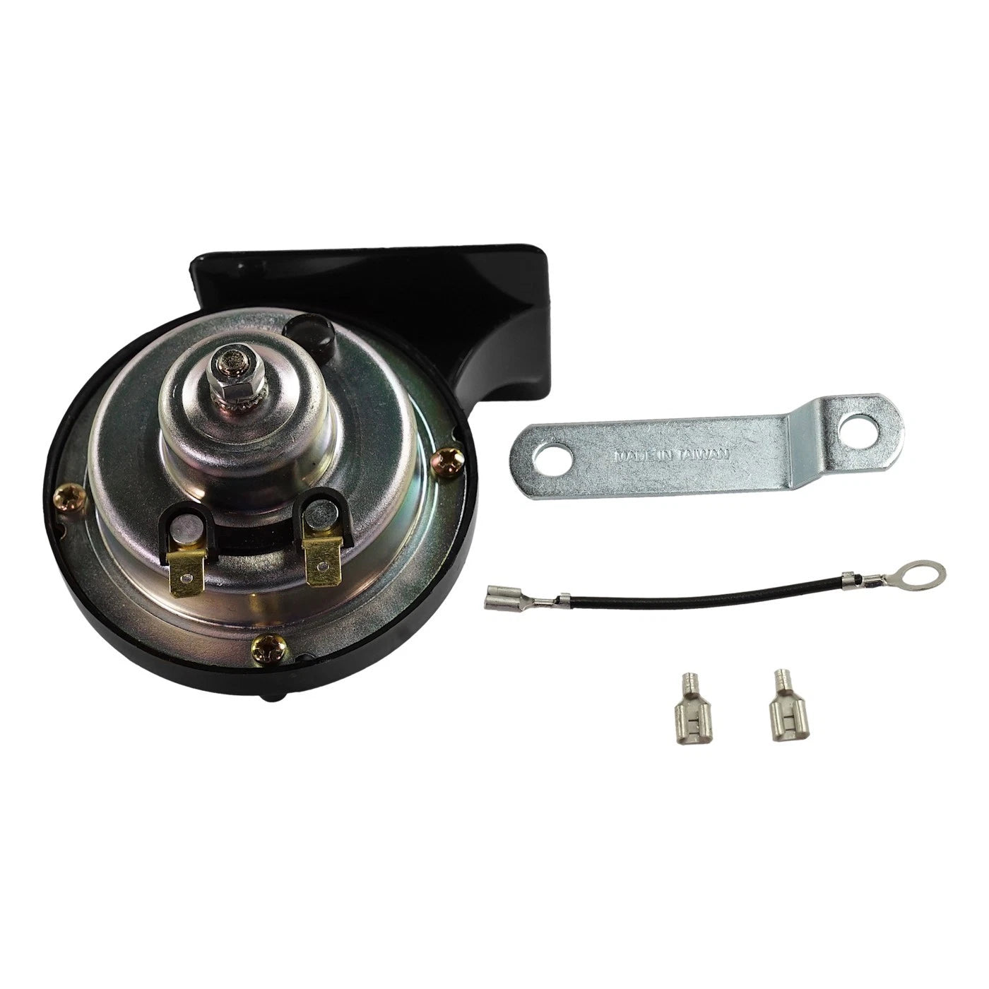 High Output Low Tone Horn for Chevrolet K1500 (1988–1999)