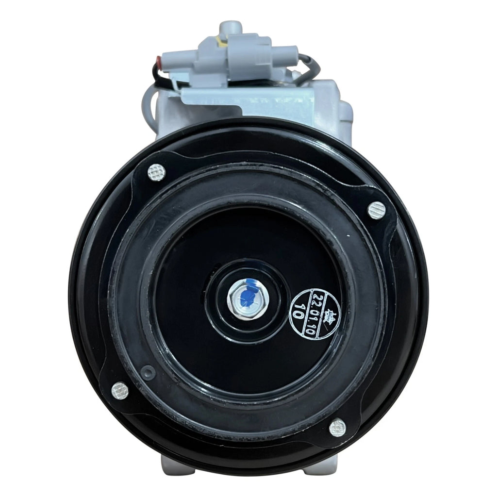 AC Compressor Kit Replacement for BMW 640i 3.0L (2016-2018)