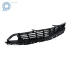 Front Bumper Lower Grille Black for Chevrolet Camaro LT/LS (2019–2024) 84112283