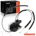 Rear Right Door Lock Actuator for Nissan Murano (2015–2024)