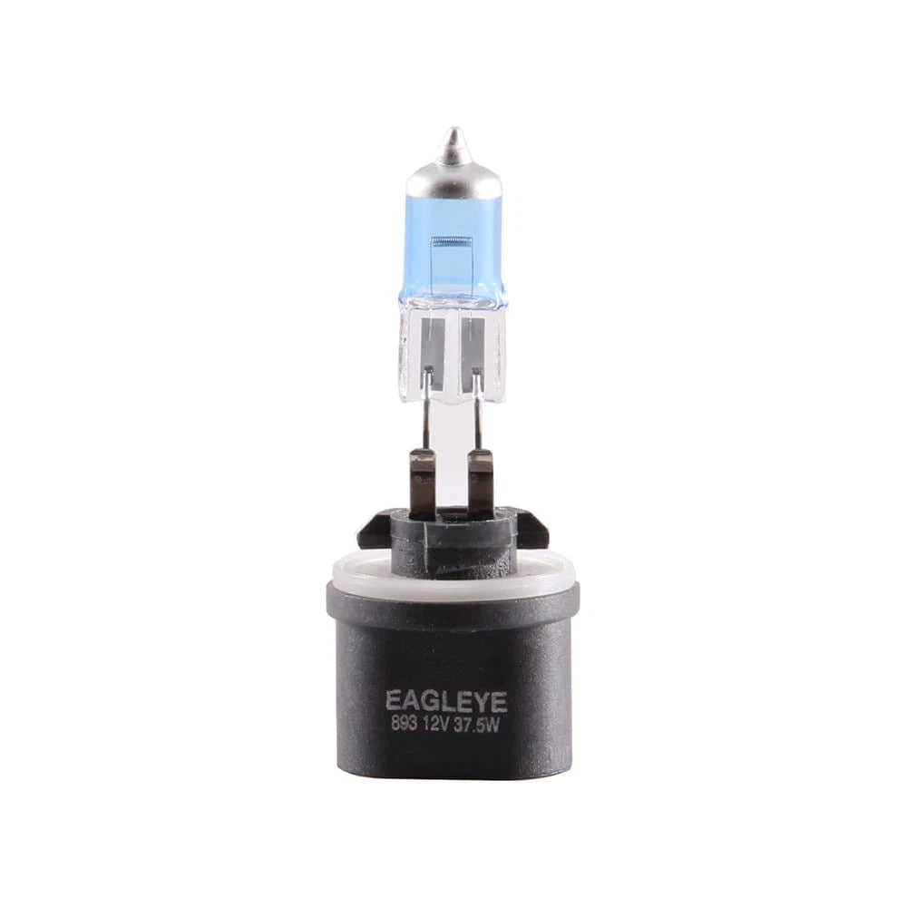 Super White Headlight Bulb [893] 60/55w 12V Twin Pack - ANZ1077