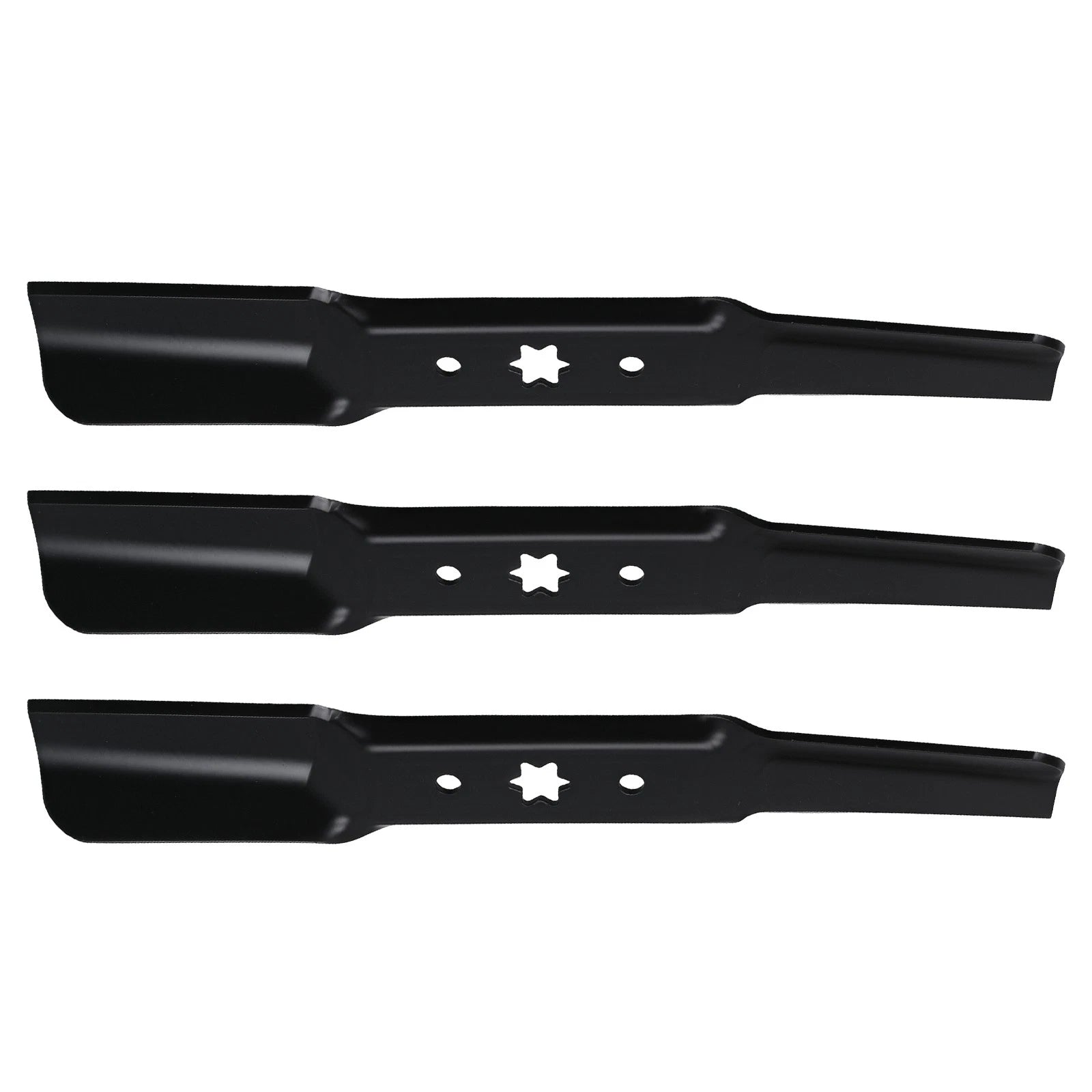 3X 50" Lawn Blade for Cub Cadet/MTD (942-05052, 742-05052A, CMXGZAM110155)