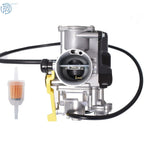 Carburetor for Honda FourTrax 250 TRX250R (1987–1989)