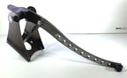 Brake Pedal Assembly Drilled Firewall Mount for Hot Rod (USA) (1949–1970)