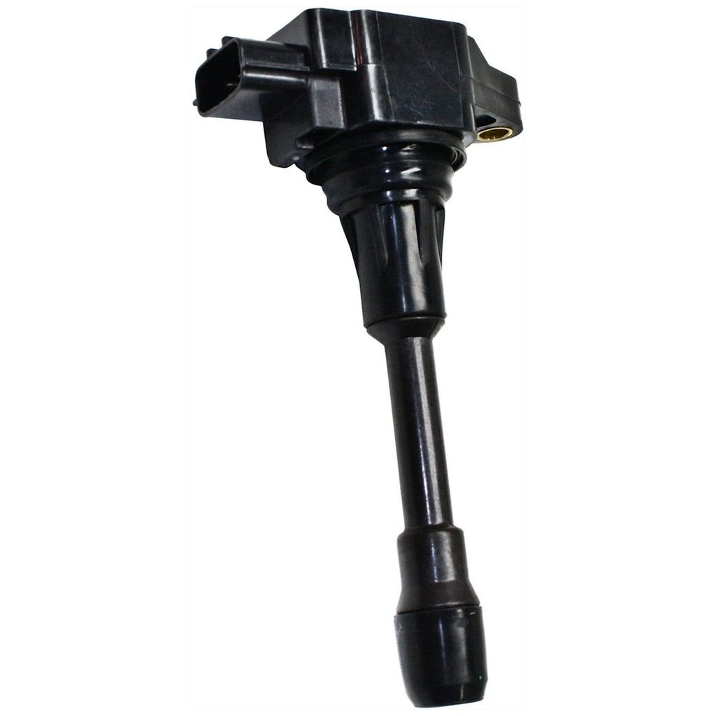 Set of 6 Ignition Coils for Nissan Frontier Rogue Sentra INFINITI Q70