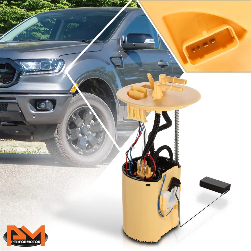 OE Style Electrical Fuel Pump Module Assembly for Ford Ranger (2015–2020)