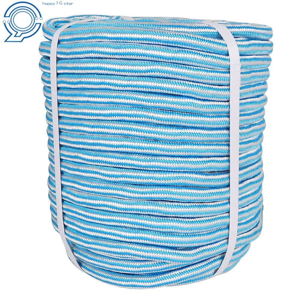 24 Strand Braid Polyester Rope for Arborist Use (200')