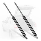 Gas Shocks for Truck Topper Ford (1999–2004) 250 Lbs 20 Inch Lift